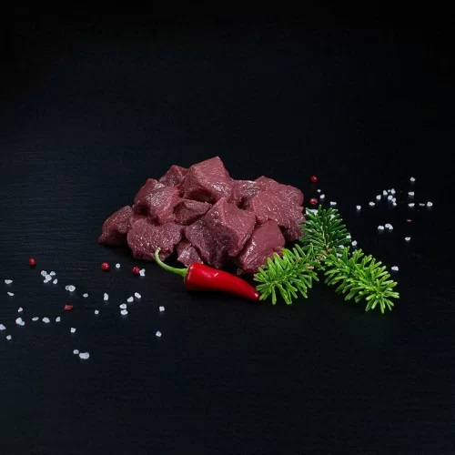 Rehgulasch