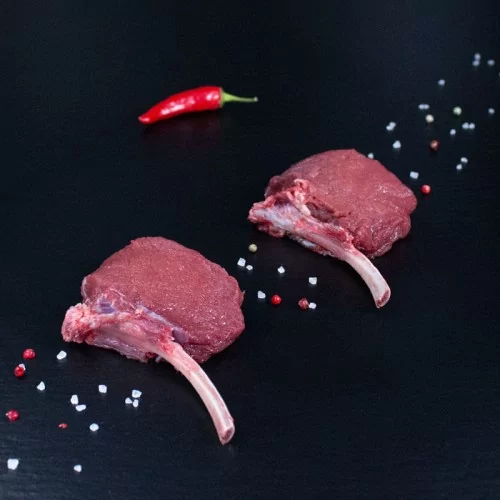 Hirsch-Tomahawk-Steaks