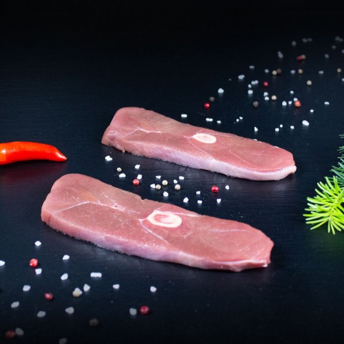 Reh-Holzfäller-Steaks online kaufen